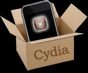 Cydia   official site