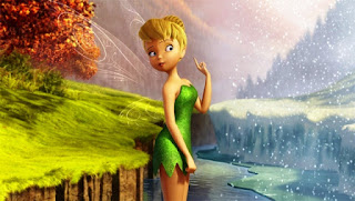TinkerBell animasi film kartun TinkerBell animasi film kartun