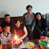 George 2015's birthday