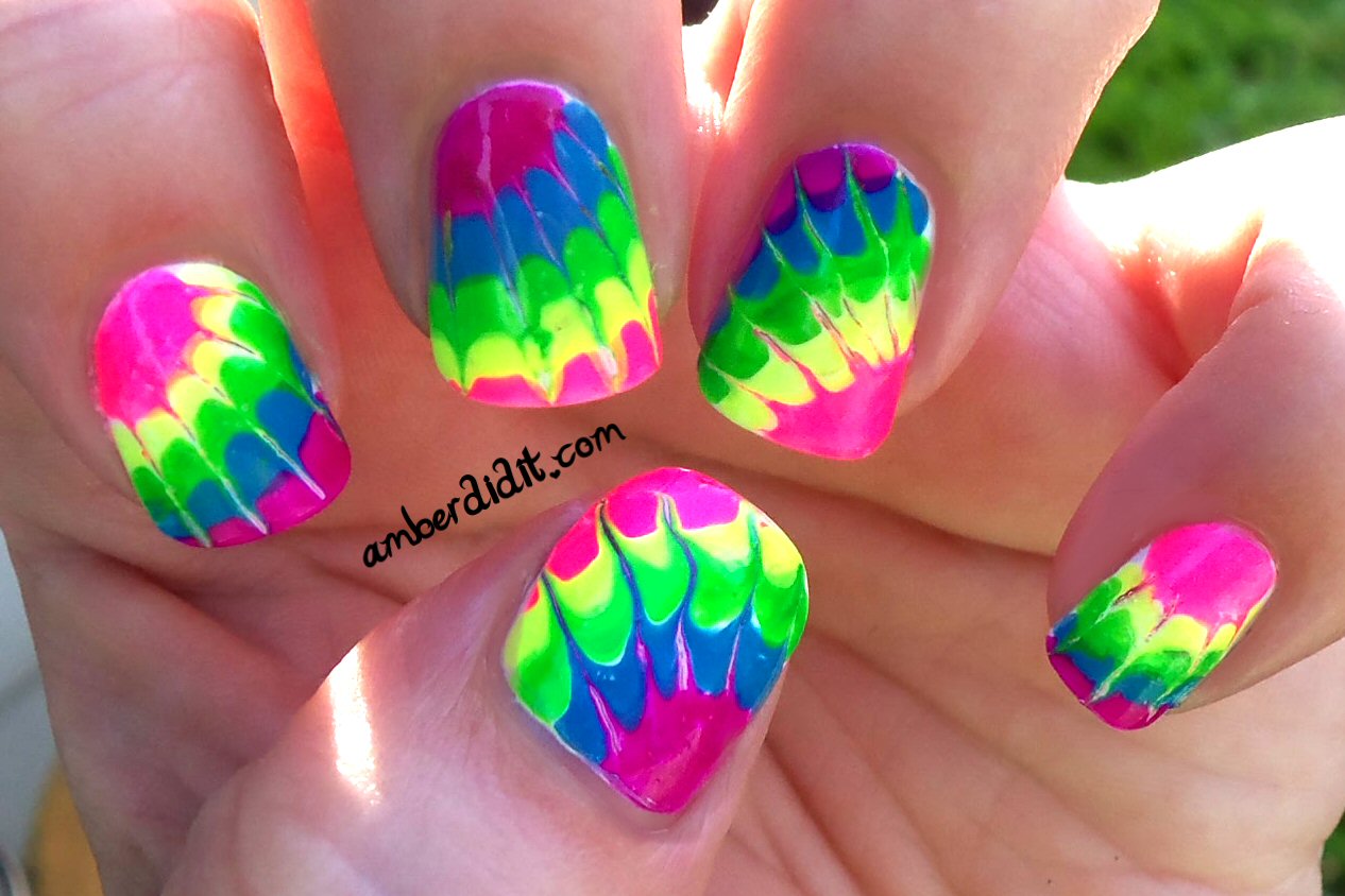 Nail Designs Tie Dye - Nail Arts Absolutely no point when my nails keep ..., Tie dye design--nails!! | Tie Dye | Pinterest, knailart: Tie Dye Nail Art Tutorial, Tie-dye nail design | Nails ... - Nail Designs Tie Dye - Nail Arts
