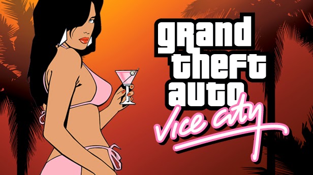 PC. Gta Vice City, Grand Theft Auto, Full Game, Compresd, .Flats Tournament Hack