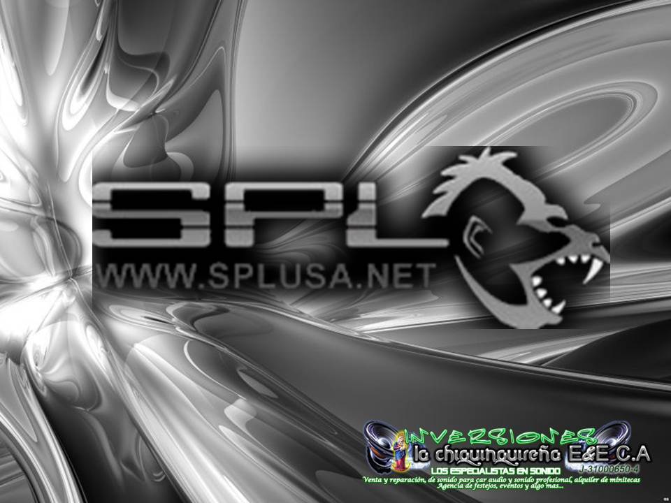 TEAM LA CHIQUINQUIREÑA Car Audio (SoundCars) PAGINA OFICIAL LINEA DE