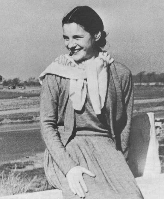 Mary McCarthy Net Worth