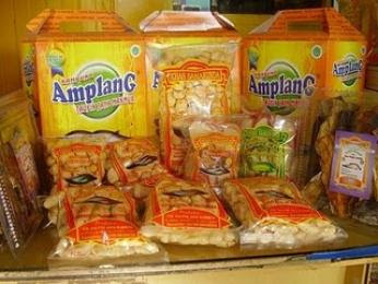 NURMELA: Ciri Khas Kalimantan Timur