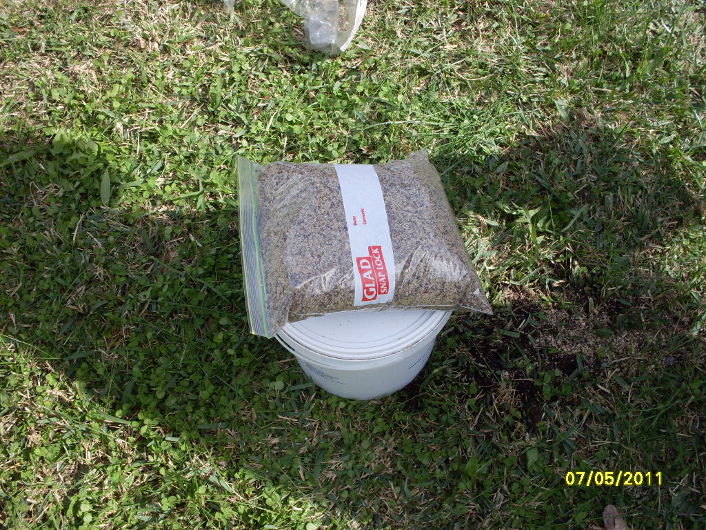 Just Like My Nan Made Make your own Bokashi Powder