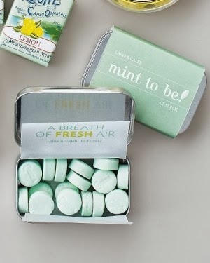 Boda mint