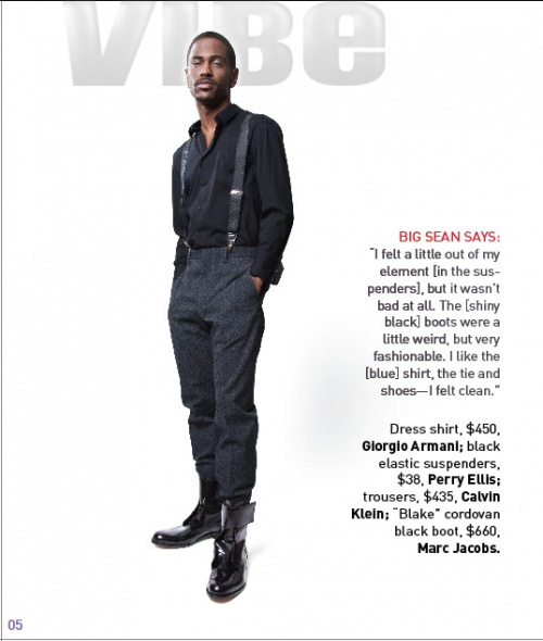 Labels: accessories, Big Sean, big sean 2011 photoshoot. Labels: accessories, Big Sean,