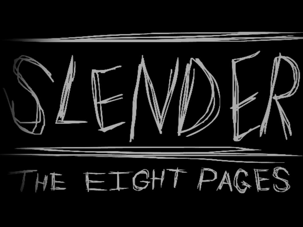 slender man the eight pages download download slender man the eight pages download download
