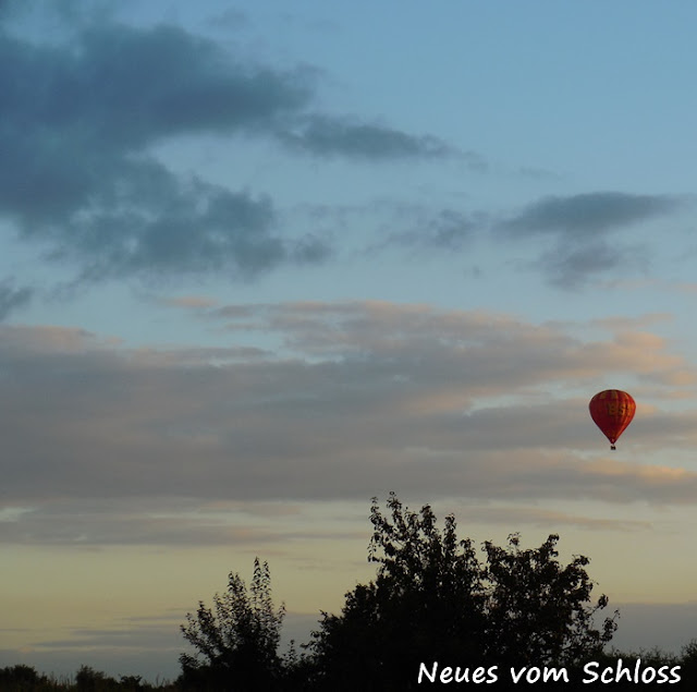 in heaven, Himmelsblick- neuesvomschloss.blogspot.de