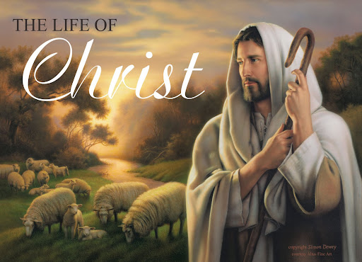 The Life of Christ