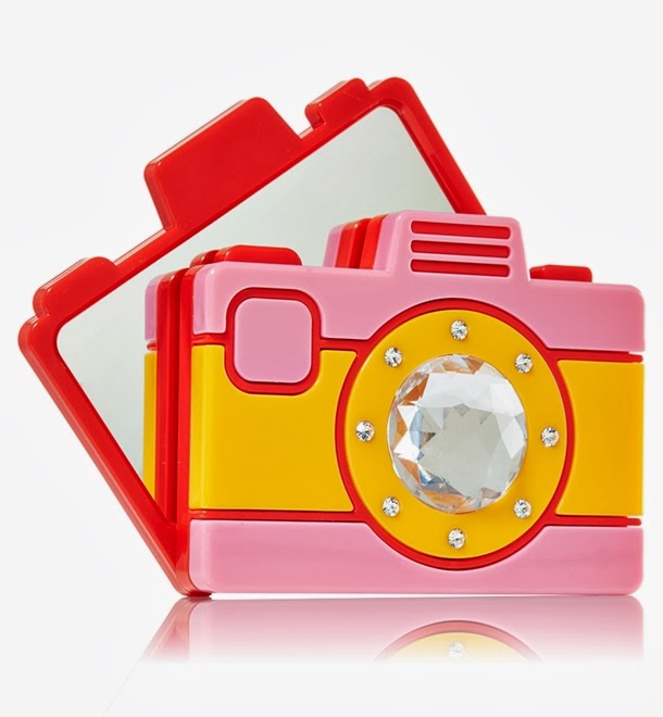 bath and body works cosmetic bolsa