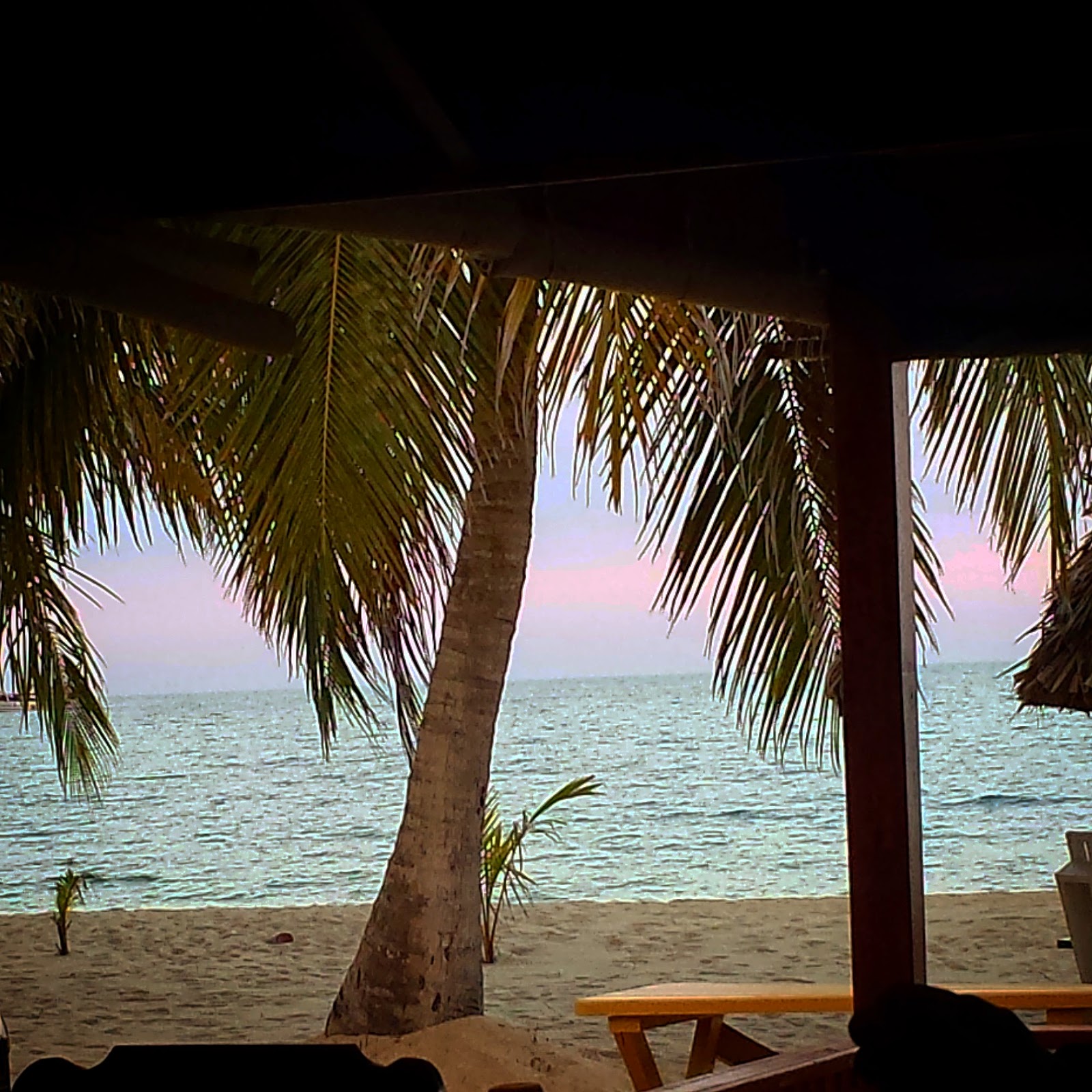 Remax Vip Belize: Placencia  Beach