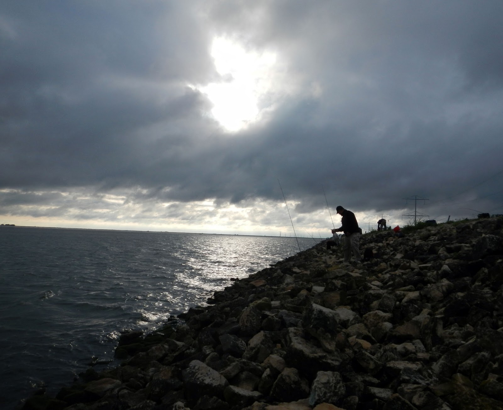Pondboy's Angling Adventures Illinois Blue Catfish a New Angling