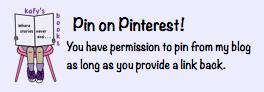 Pinterest Permission