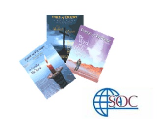 [Expired] FREEBIE : Get Free Copy of Voice of Victory Magazine from SOC @ your Doorstep...!!!