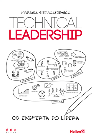 Technical Leadership book is available