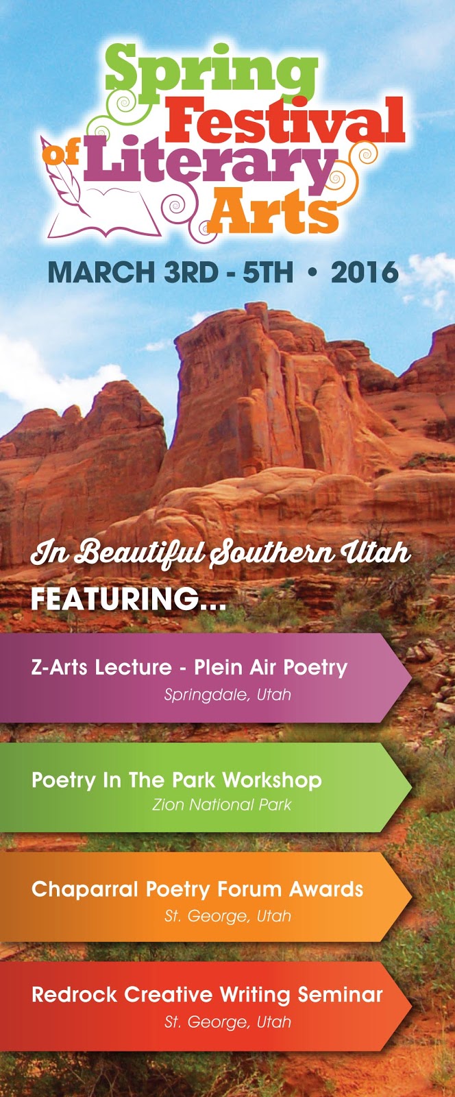 Article on spring picture