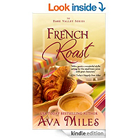 French Roast by Ava Miles
