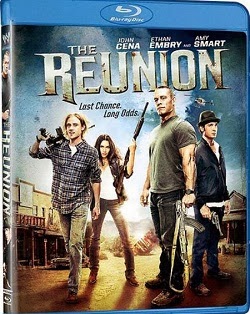 The Reunion (2011) BluRay 720p 700MB The Reunion (2011) BluRay 720p 700MB