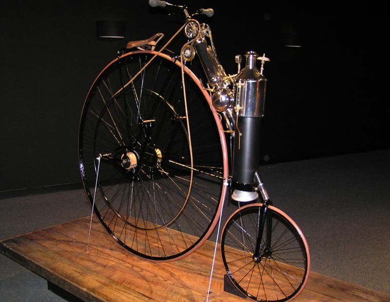 Ano das matriculas... 1884+Copeland+Steam+Cycle