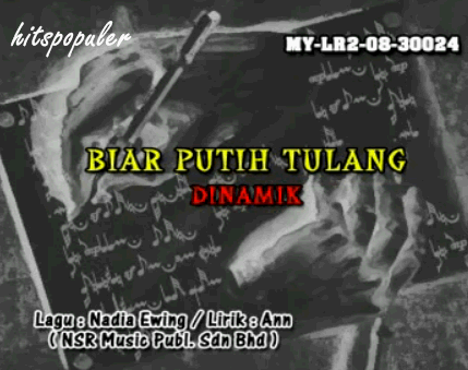 Download Lagu Malaysia Biar Putih Tulang - Dinamik
