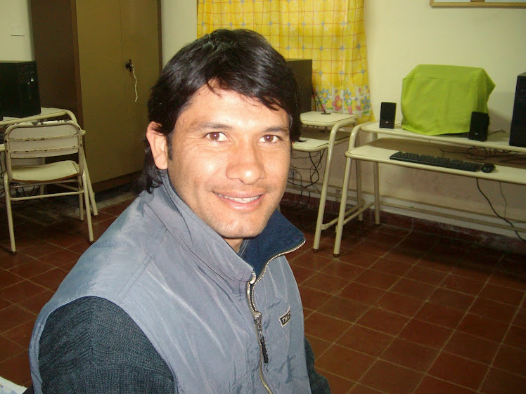 Secretario de Esc Javier López- Ciclo Básico del Secundario