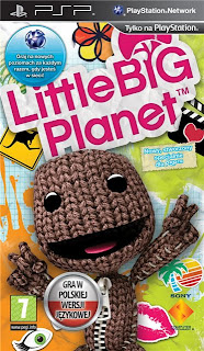 Baixar Little Big Planet: PSP Download games grátis