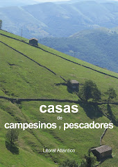 CASAS DE CAMPESINOS Y PESCADORES