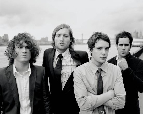 The Killers The Killers