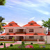 Luxury Kerala villa