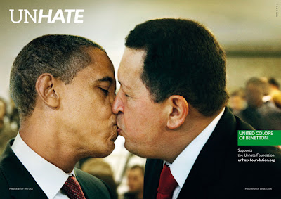 Fotos de Politicos Besandose