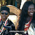 Photo;Chinedu ikedieze(Aki) and Njeoma's traditional wedding