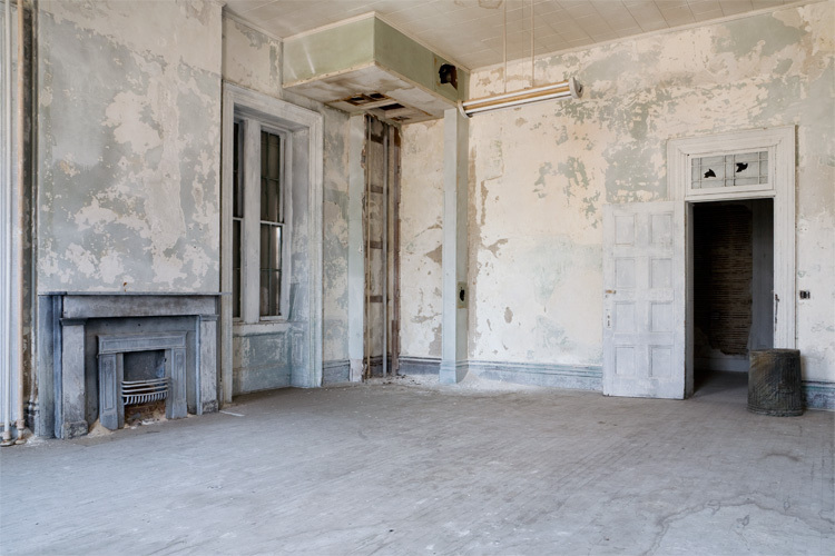 The Caledonian Mining Expedition Company The Plight of The Brooklyn