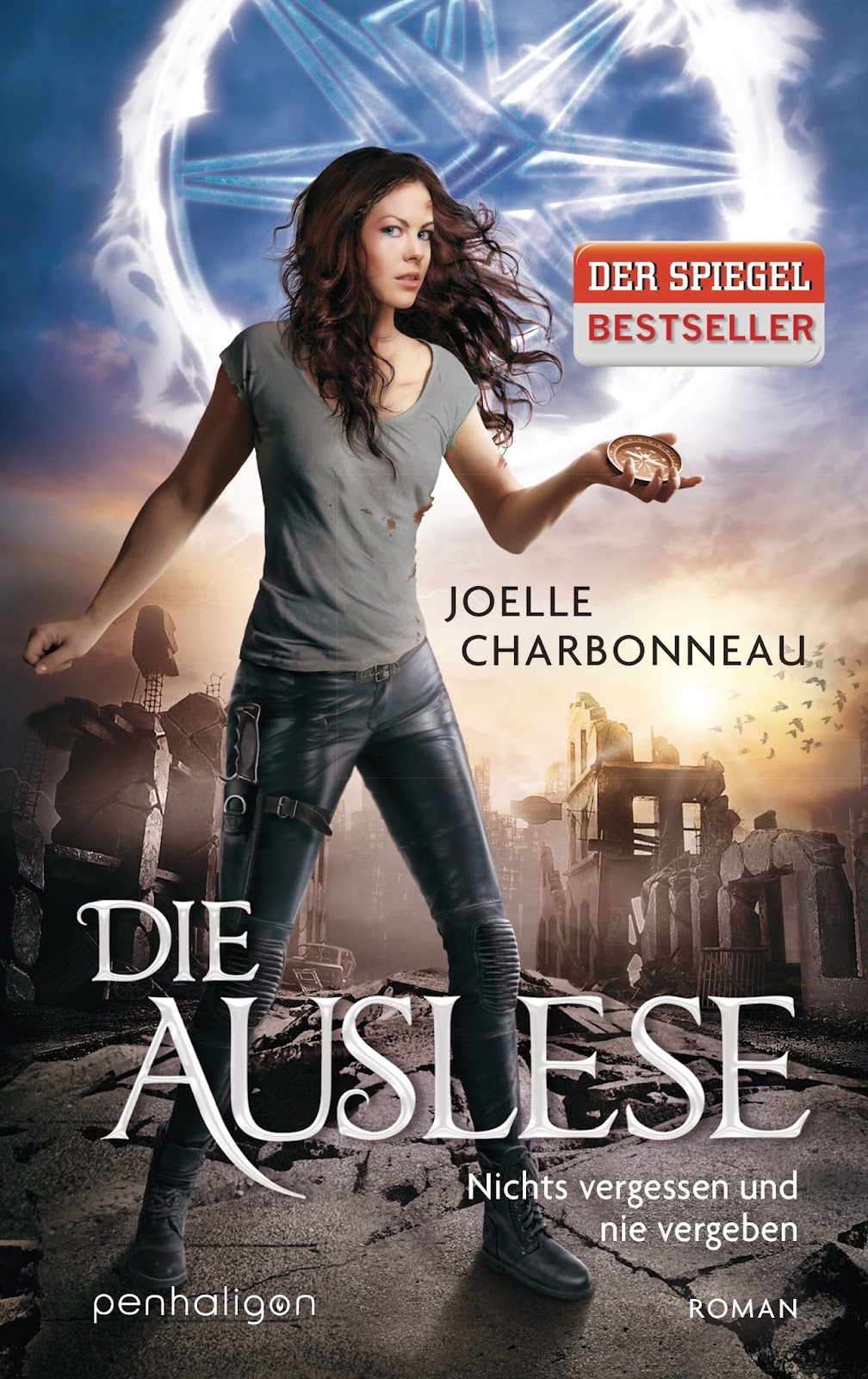 http://www.randomhouse.de/Presse/Buch/Die-Auslese-Nichts-vergessen-und-nie-vergeben-Roman/Joelle-Charbonneau/pr427915.rhd?pub=45000&men=1&mid=5