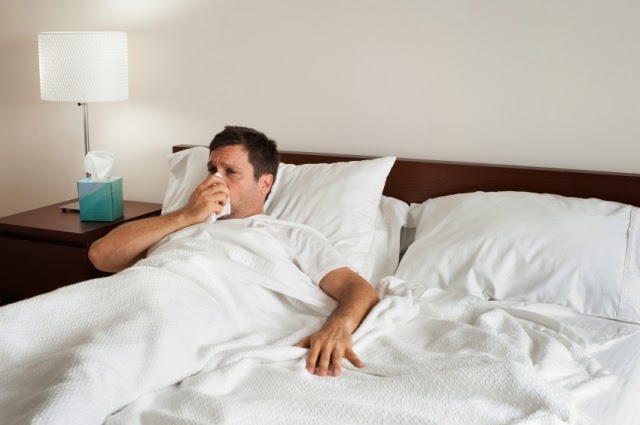 Recognizing Genital Herpes in Men