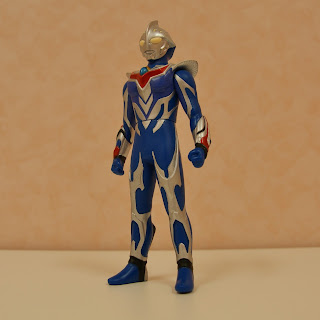 平成ウルトラマン セレクト 新素材新作 特撮]平成ウルトラマン5