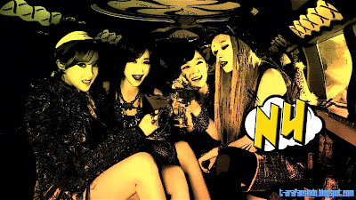 T-ara N4