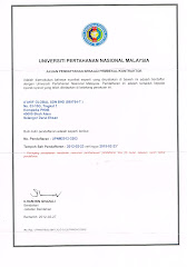 UNIVERSITI PERTAHANAN NASIONAL MALAYSIA (UPNM)