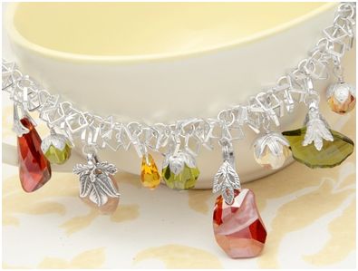Swarovski Bead Shapes
