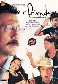 We R Friends (2006 - movie_langauge) - Aakruti, Addy, Ashok Asrani, Nazneen Contractor, Dinesh Hingoo, Mohan Joshi, Shalini Kapoor, Razak Khan, Ashwin Mushran, Govind Namdeo, Neeraj, Aditya Seal, Jackie Shroff, Tiku Talsania We R Friends (2006 - movie_langauge) - Aakruti, Addy, Ashok Asrani, Nazneen Contractor, Dinesh Hingoo, Mohan Joshi, Shalini Kapoor, Razak Khan, Ashwin Mushran, Govind Namdeo, Neeraj, Aditya Seal, Jackie Shroff, Tiku Talsania
