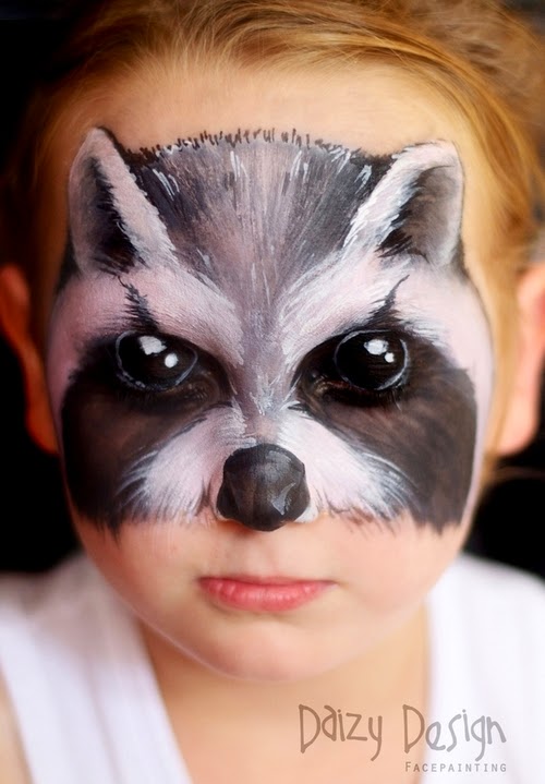 06-Christy Lewis Daizy-Face Painting - Alternate Personalities-www-designstack-co