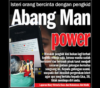 Isteri