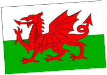 We are from Wales