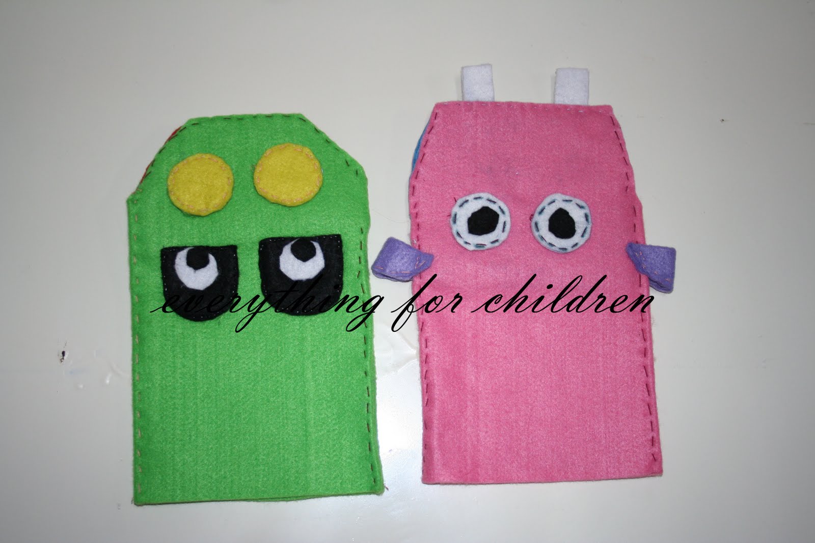 ♥ Everything for children el kukla&hellip;.lar
