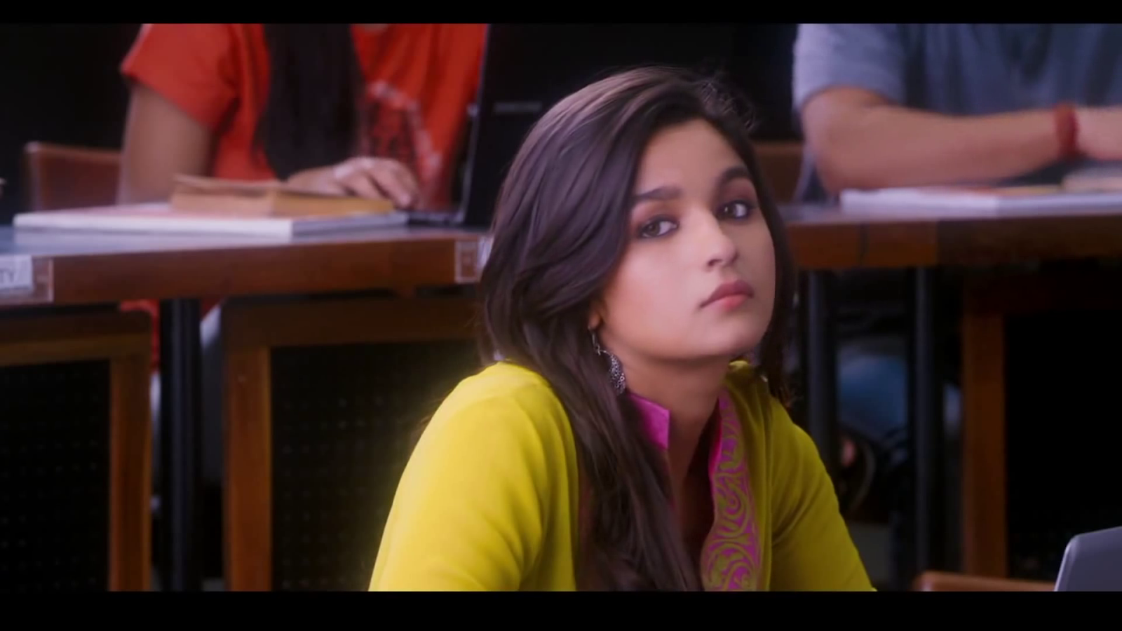 Celebrity Wallpapers Gallery: Alia Bhat