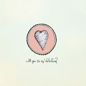 Valentine's Day Wallpaper
