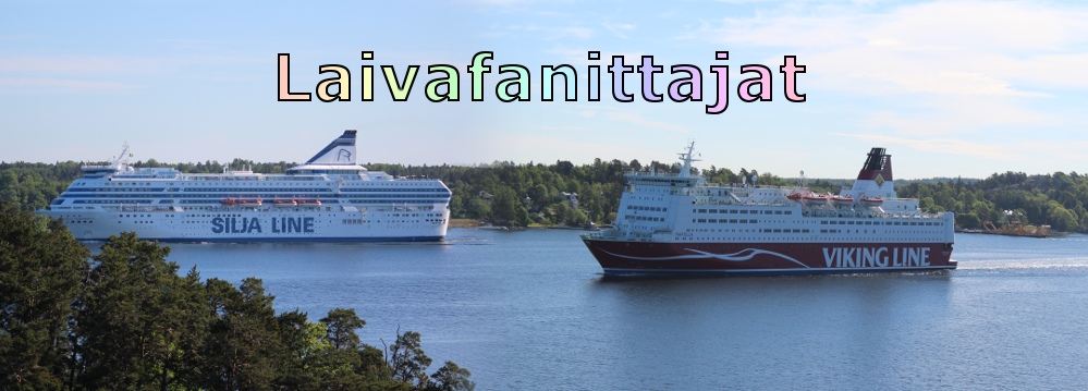 Laivafanittajat