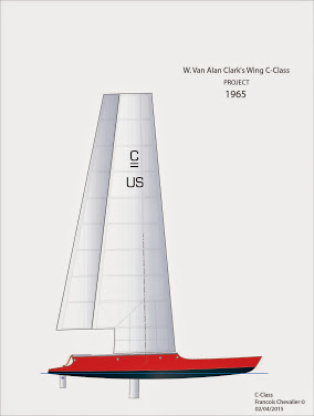 The Louis Vuitton Cup: 25 Years of Yacht Racing in Pursuit of the America's  Cup: Chevalier, Francois: 9780810971141: : Books