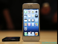 iPhone 6: Spesifikasi layar Super HD akan Luncur Awal 2013?