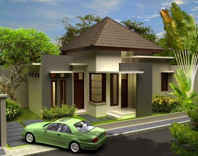 Gambar Desain Rumah Gambar Desain Rumah